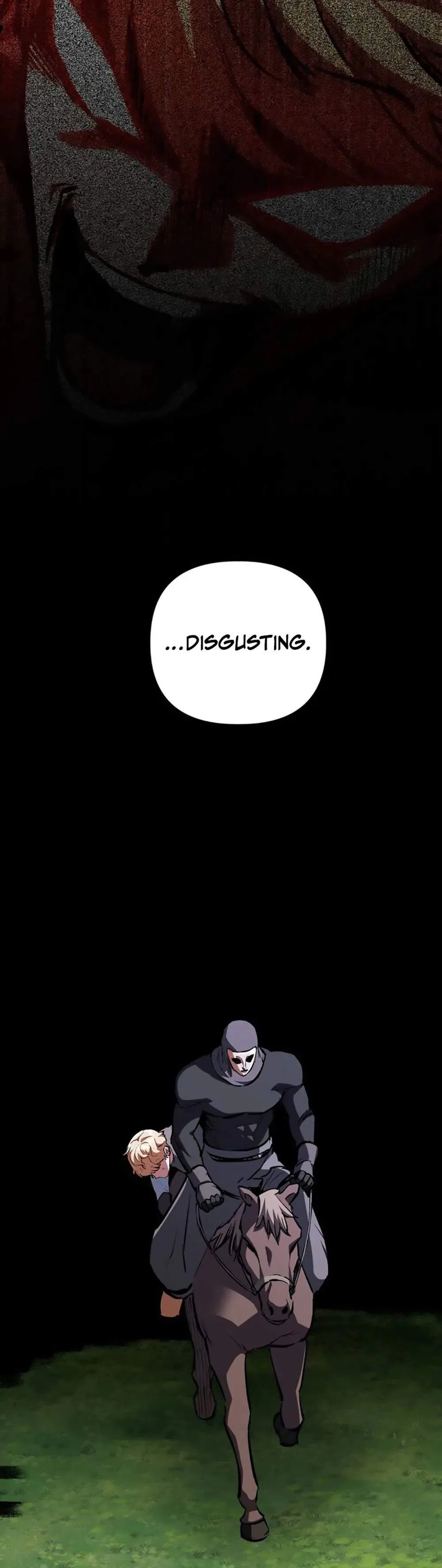 Bill the Blacksmith Chapter 16 – Page 30