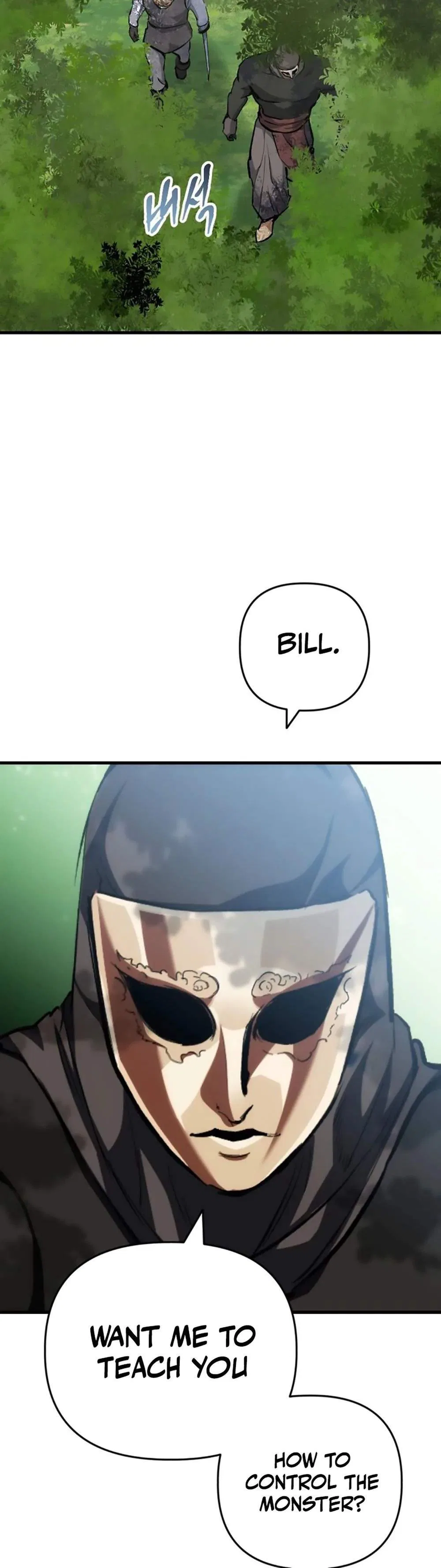 Bill the Blacksmith Chapter 16 – Page 34
