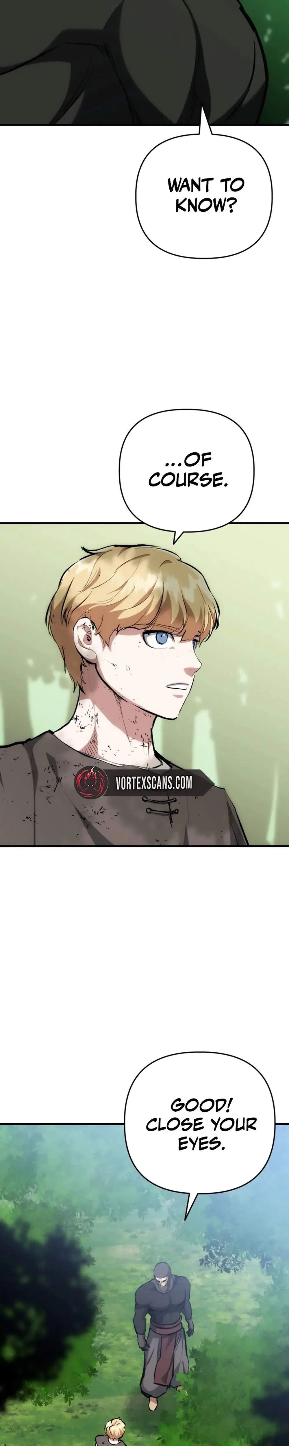 Bill the Blacksmith Chapter 16 – Page 36