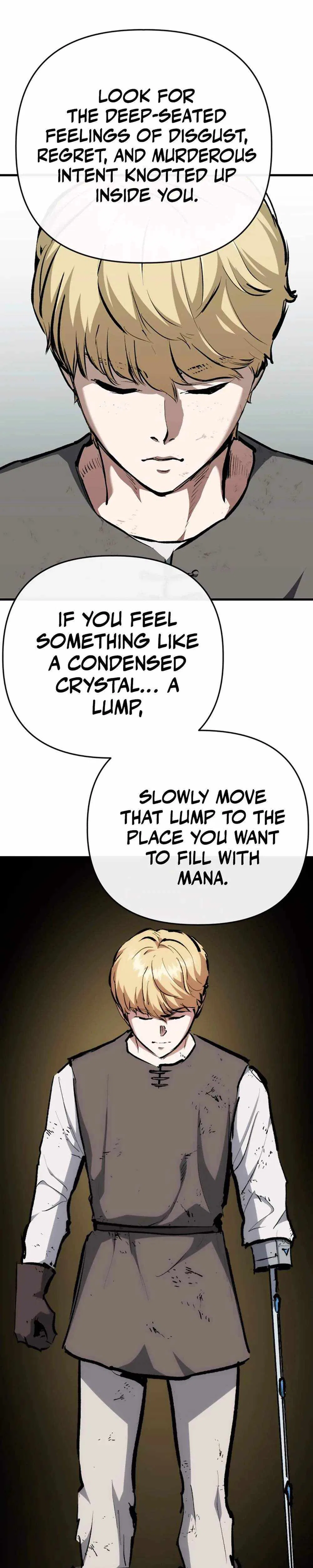 Bill the Blacksmith Chapter 16 – Page 39