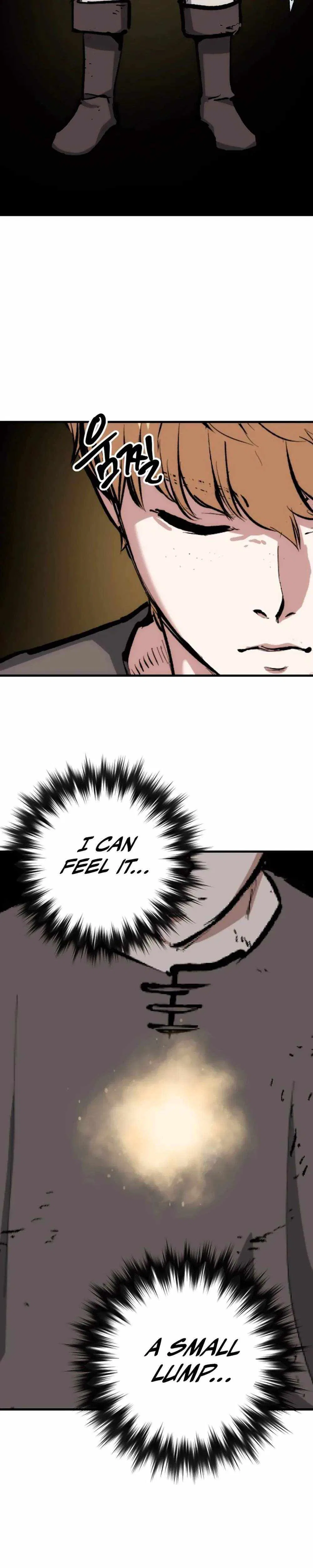 Bill the Blacksmith Chapter 16 – Page 40
