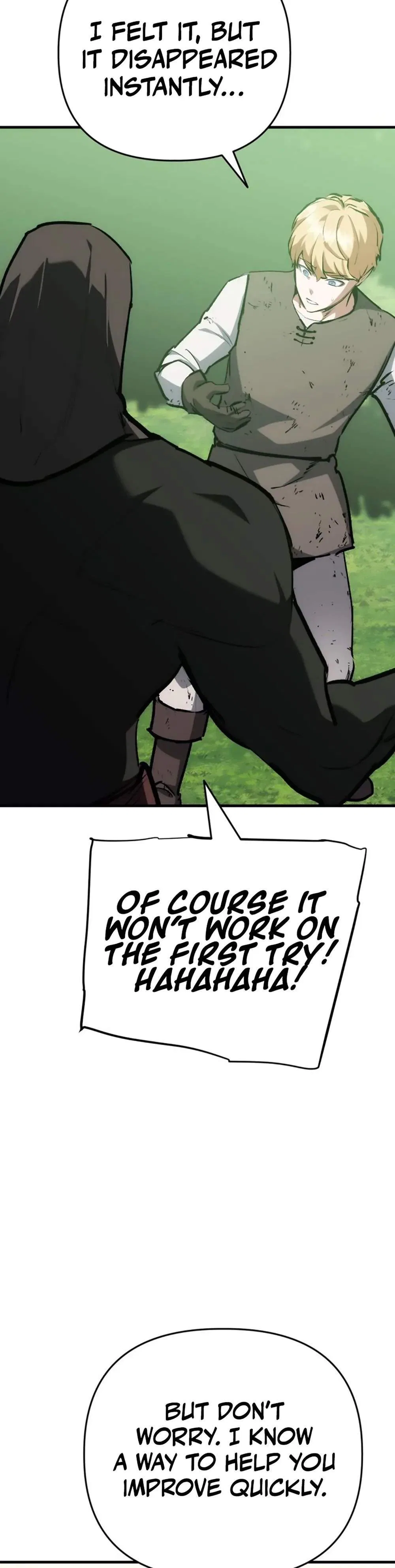 Bill the Blacksmith Chapter 16 – Page 42