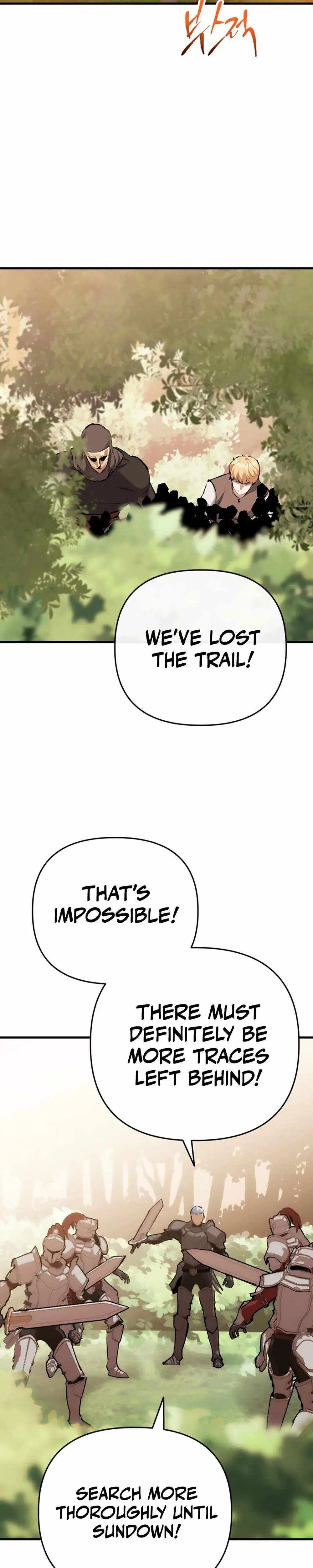 Bill the Blacksmith Chapter 16 – Page 44