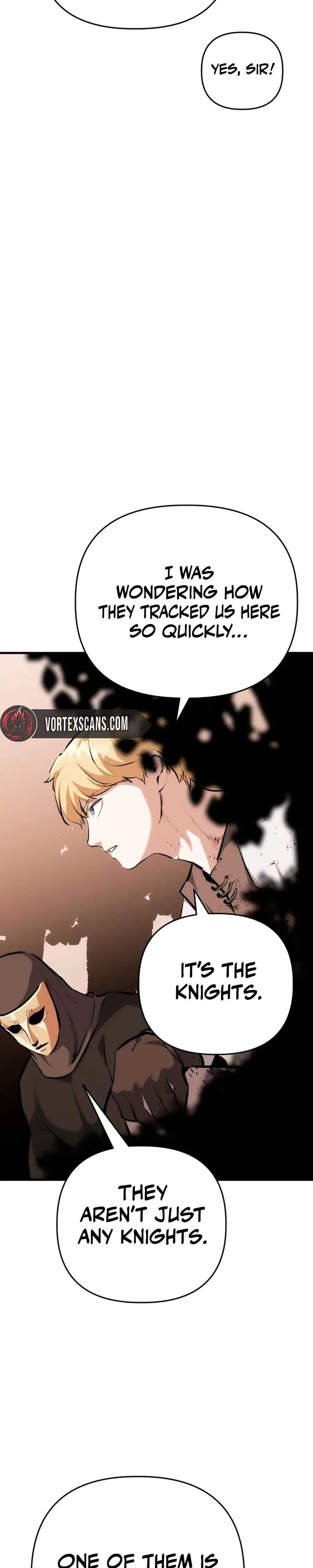 Bill the Blacksmith Chapter 16 – Page 45