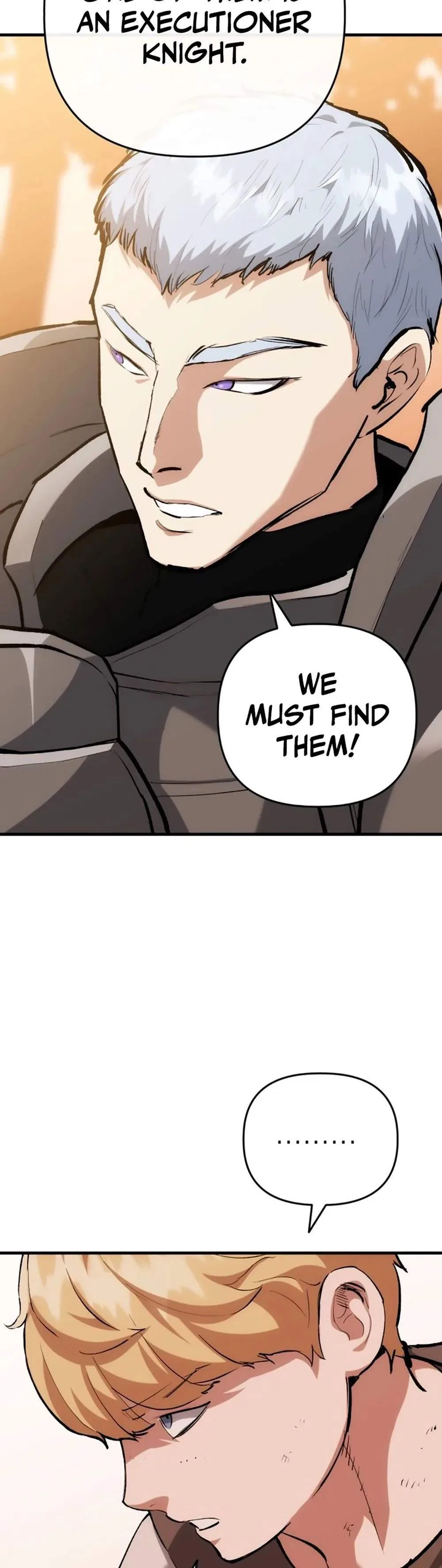 Bill the Blacksmith Chapter 16 – Page 46