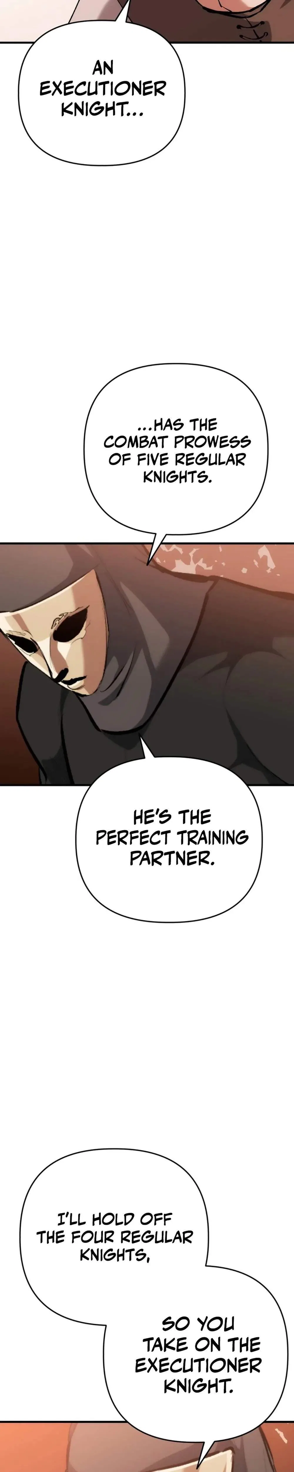 Bill the Blacksmith Chapter 16 – Page 47