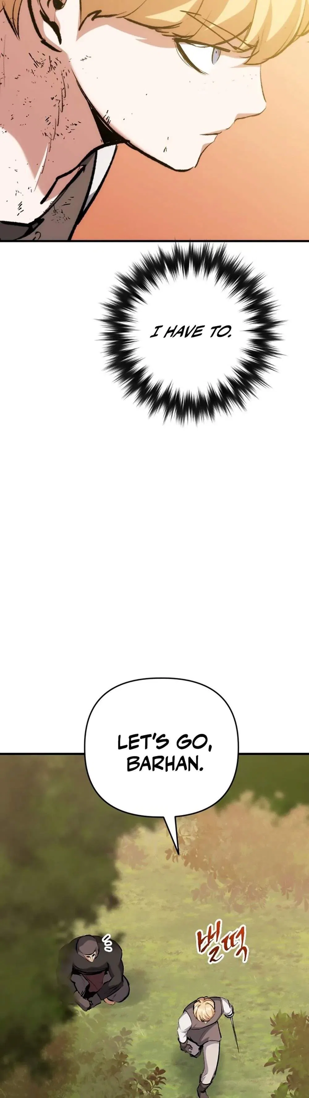 Bill the Blacksmith Chapter 16 – Page 50