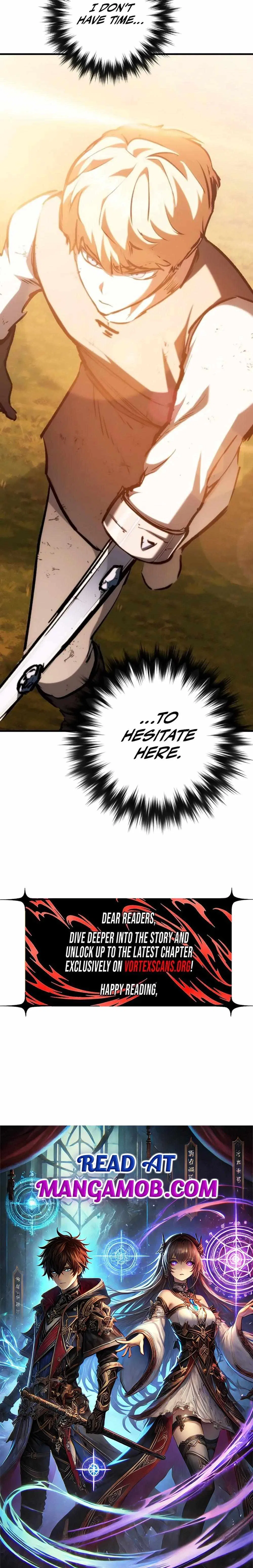 Bill the Blacksmith Chapter 16 – Page 52
