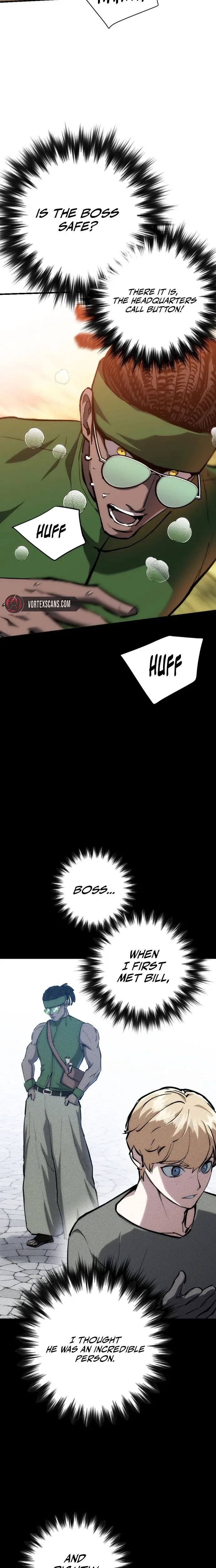 Bill the Blacksmith Chapter 15 – Page 4