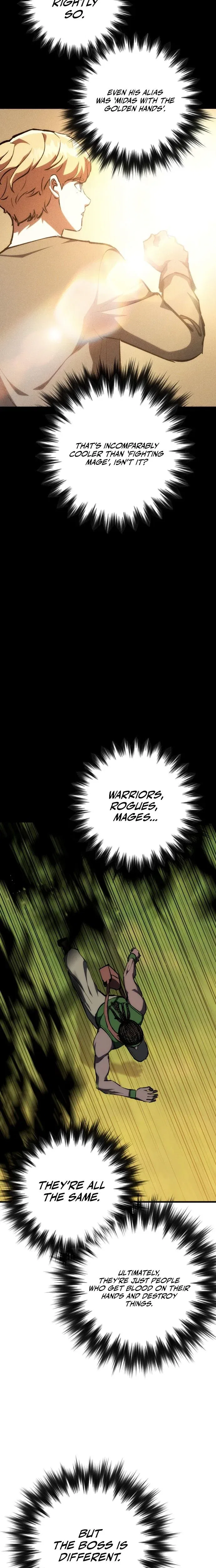 Bill the Blacksmith Chapter 15 – Page 5