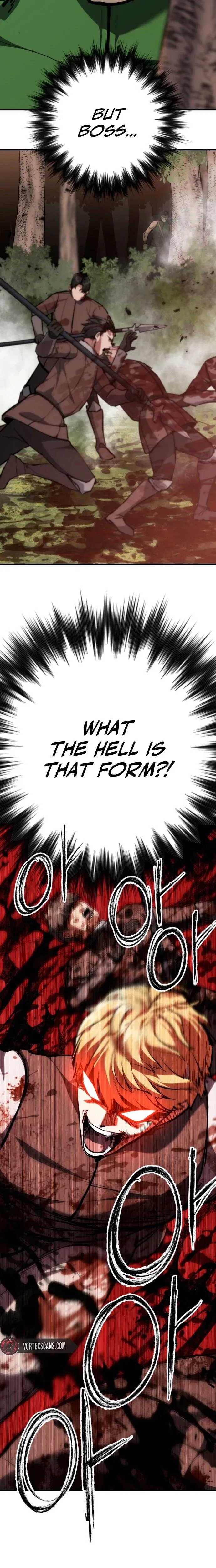 Bill the Blacksmith Chapter 15 – Page 7