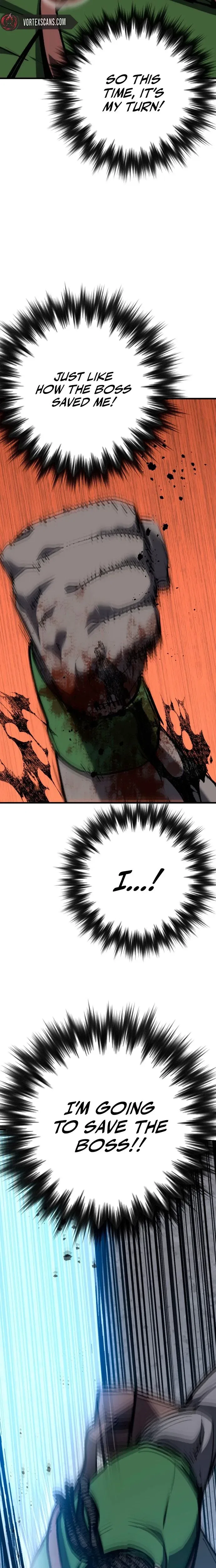 Bill the Blacksmith Chapter 15 – Page 15