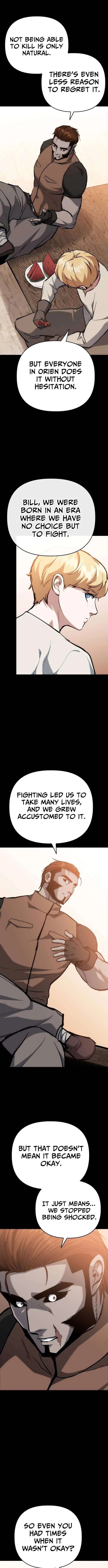 Bill the Blacksmith Chapter 14 – Page 7
