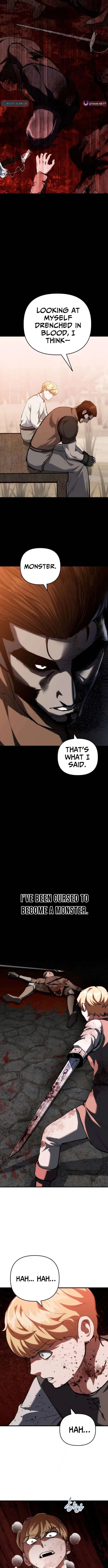 Bill the Blacksmith Chapter 14 – Page 10