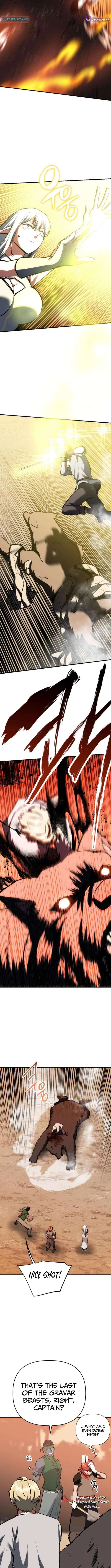 Bill the Blacksmith Chapter 13 – Page 11