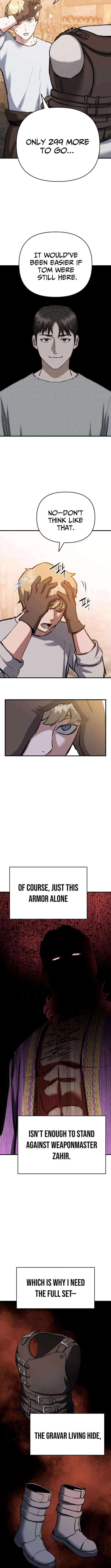 Bill the Blacksmith Chapter 13 – Page 15