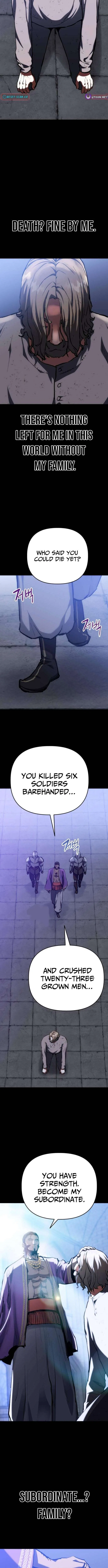 Bill the Blacksmith Chapter 12 – Page 12
