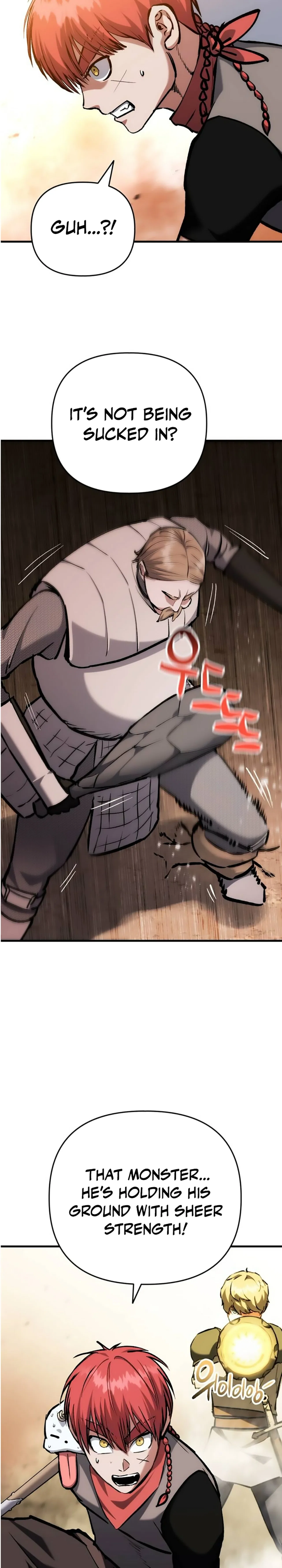 Bill the Blacksmith Chapter 10 – Page 4
