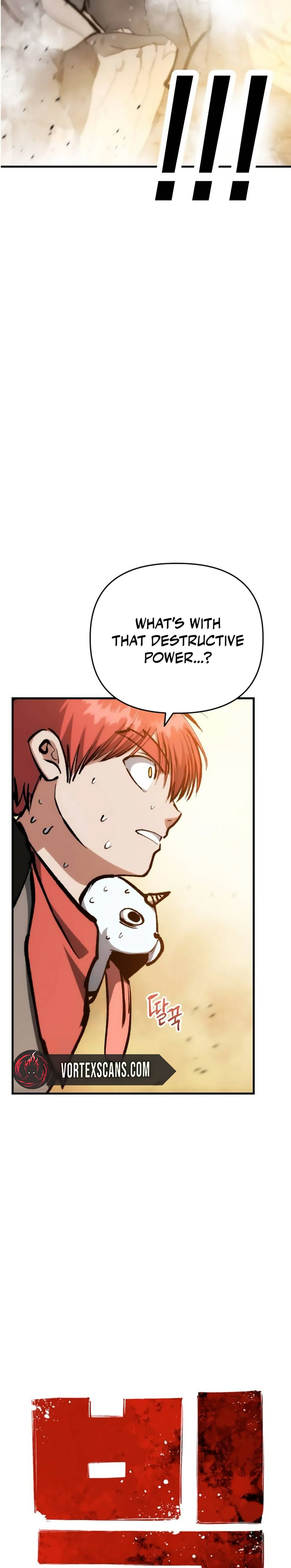 Bill the Blacksmith Chapter 10 – Page 9