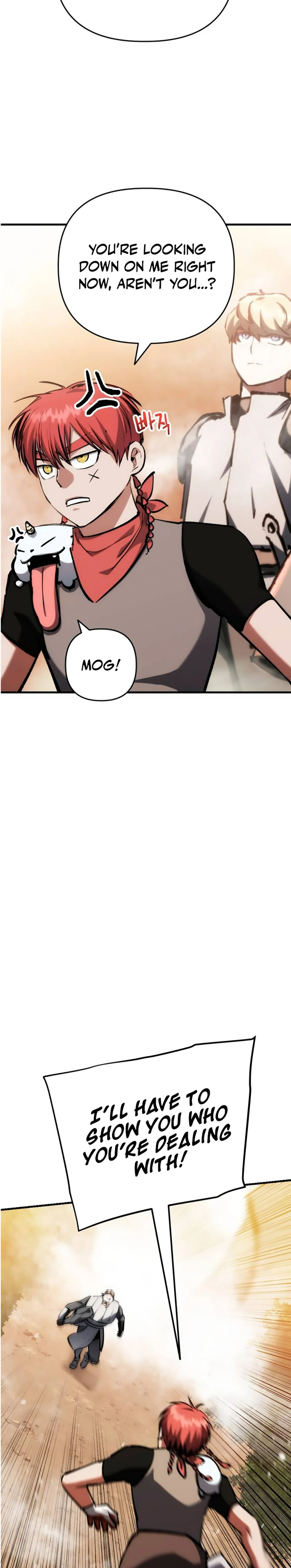 Bill the Blacksmith Chapter 10 – Page 11