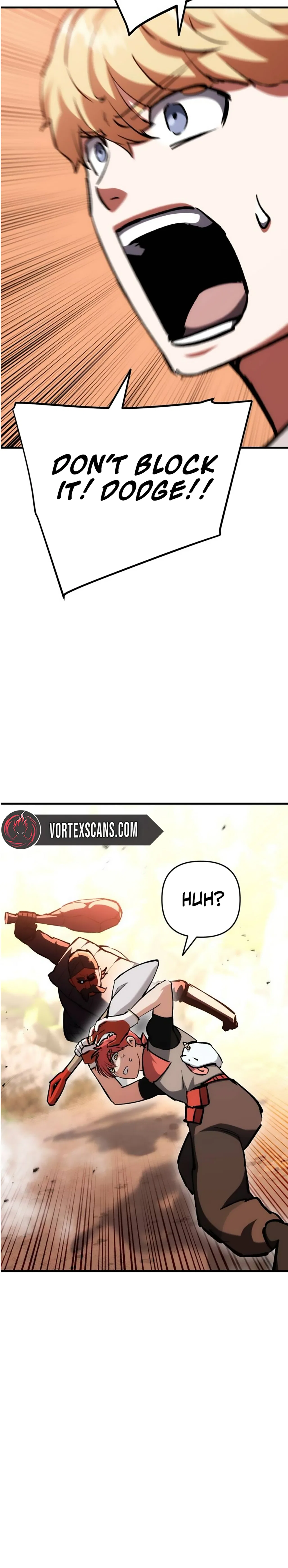 Bill the Blacksmith Chapter 10 – Page 13