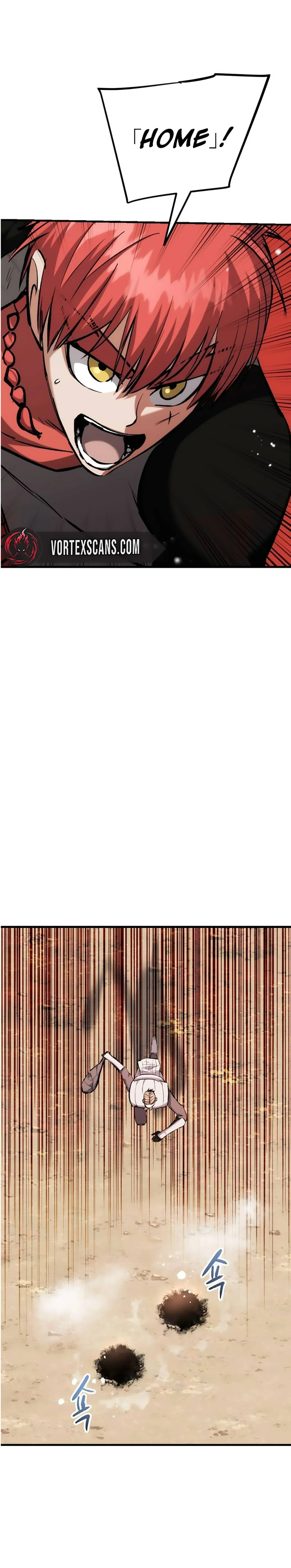 Bill the Blacksmith Chapter 10 – Page 24