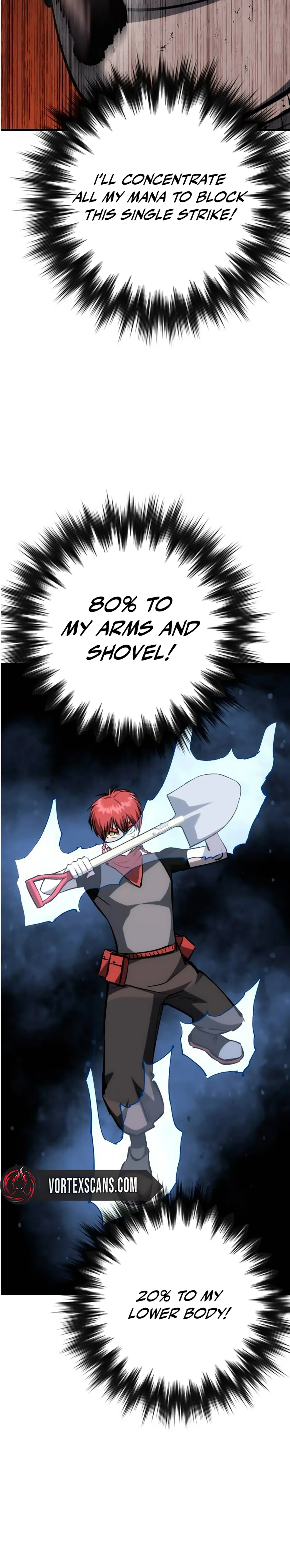 Bill the Blacksmith Chapter 10 – Page 37