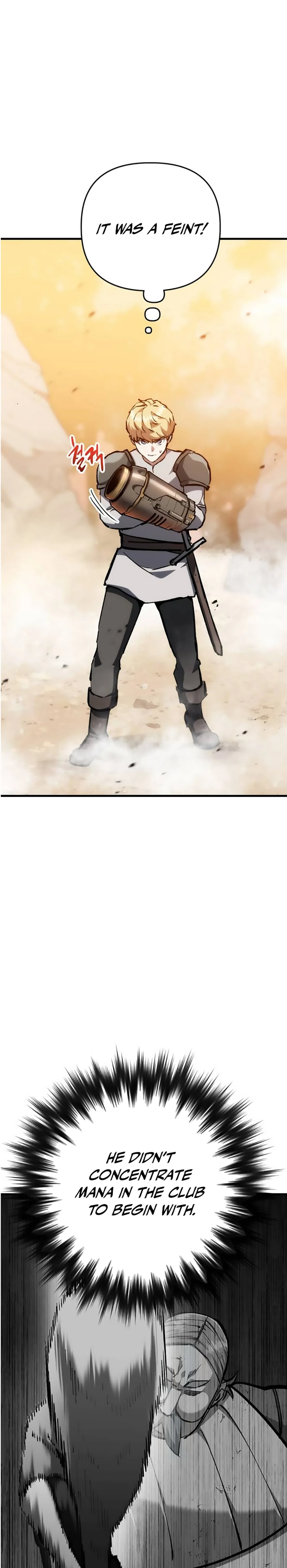 Bill the Blacksmith Chapter 10 – Page 42