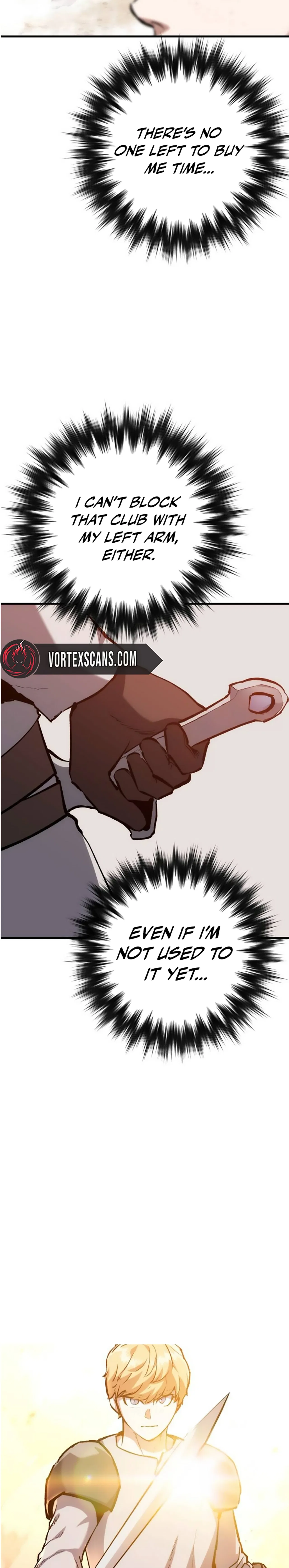 Bill the Blacksmith Chapter 10 – Page 45