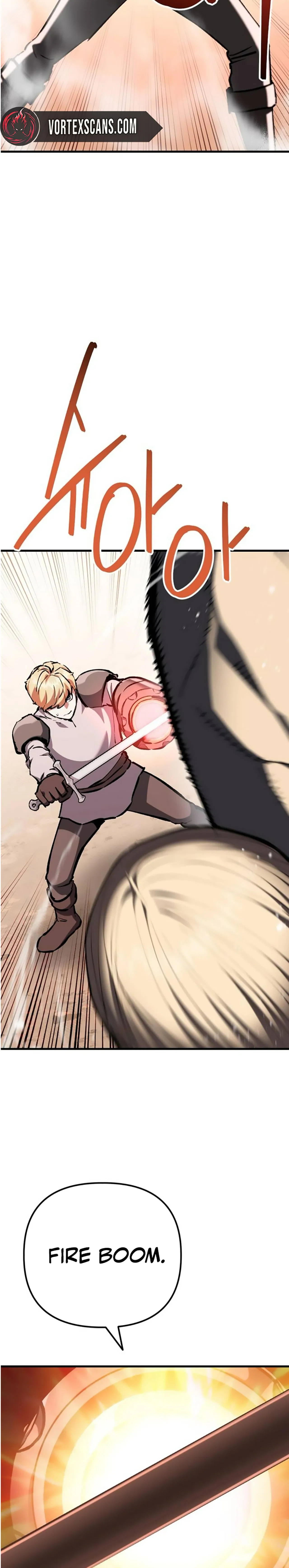 Bill the Blacksmith Chapter 10 – Page 48