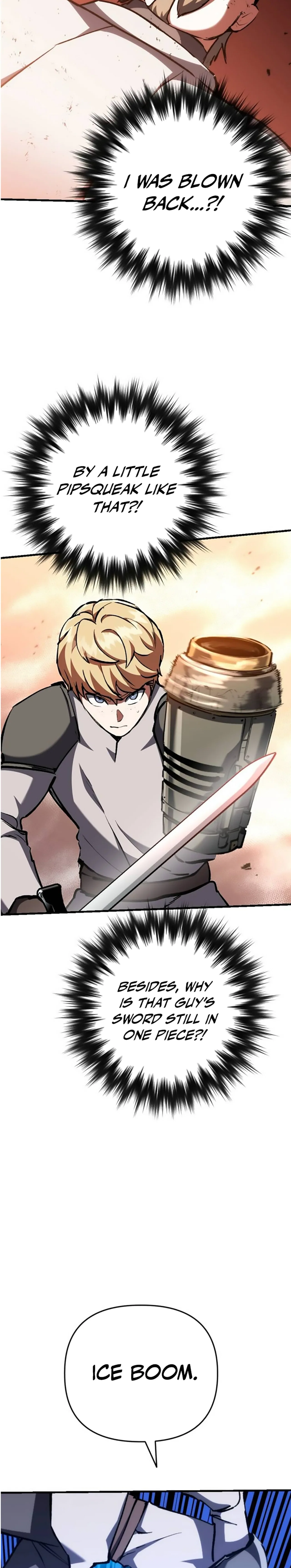 Bill the Blacksmith Chapter 10 – Page 50