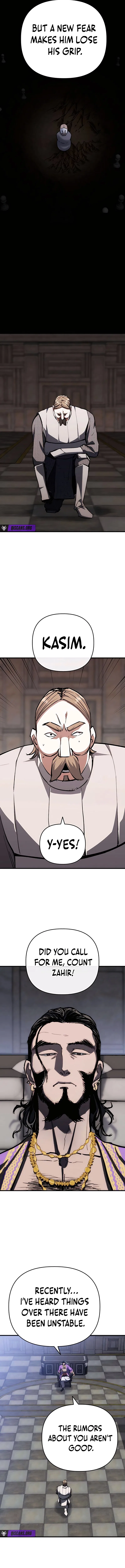 Bill the Blacksmith Chapter 9 – Page 17
