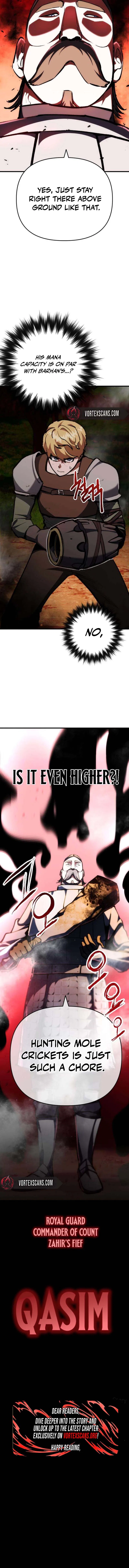 Bill the Blacksmith Chapter 7 – Page 16