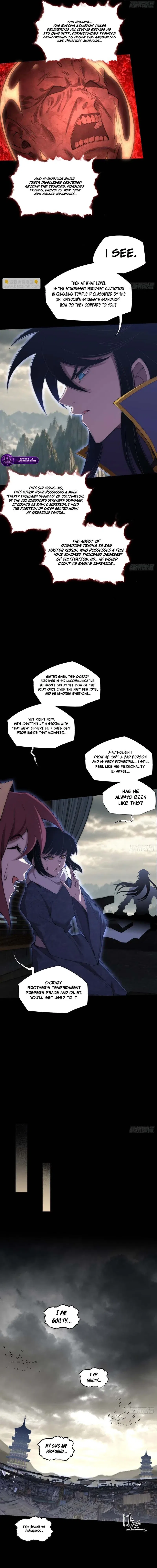 Sinister Immortal Path Chapter 90 – Page 2