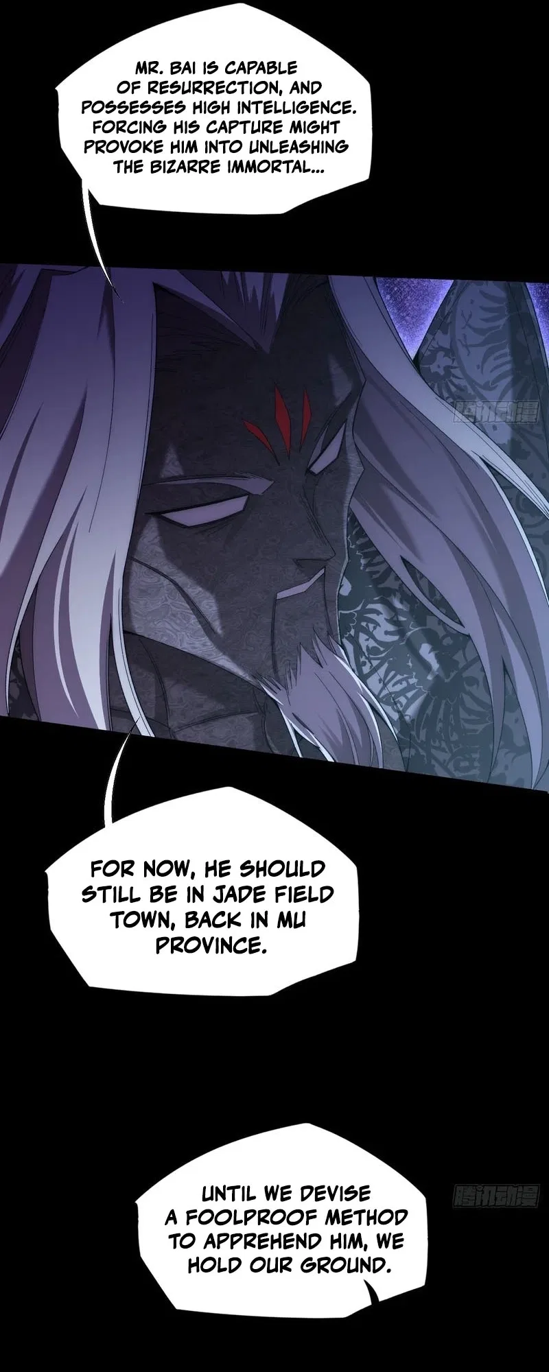 Sinister Immortal Path Chapter 87 – Page 13