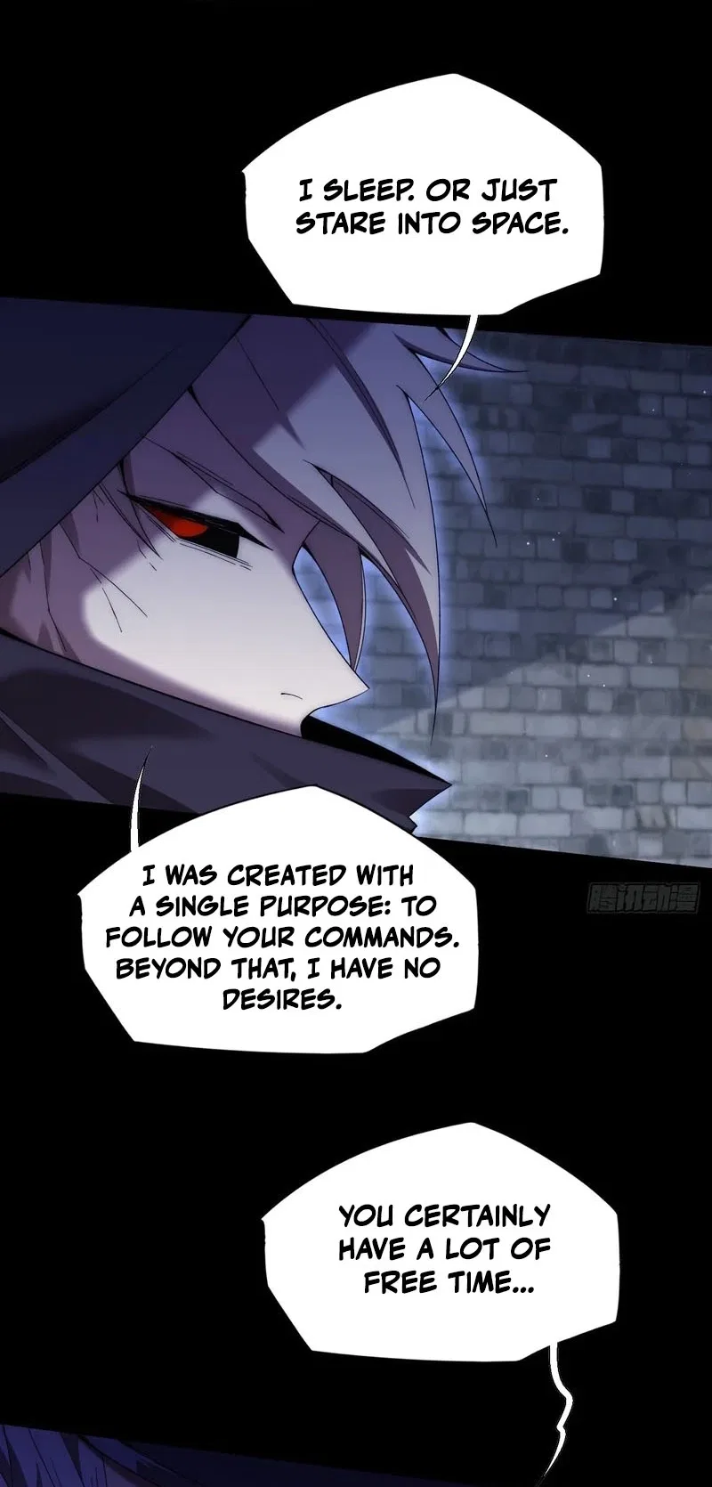 Sinister Immortal Path Chapter 87 – Page 17