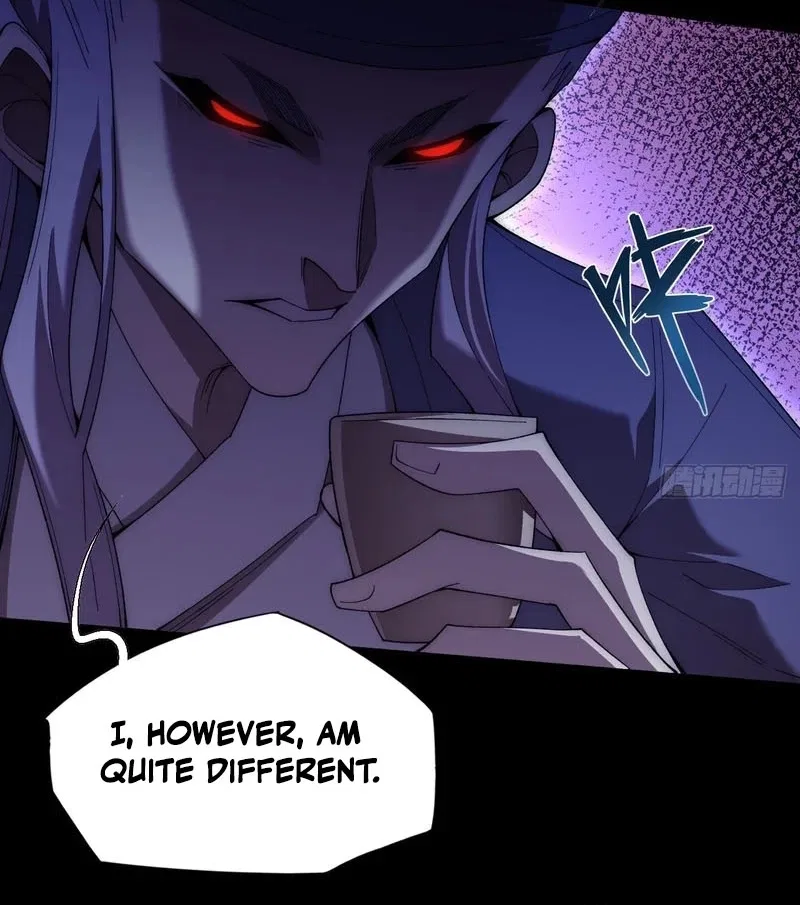 Sinister Immortal Path Chapter 87 – Page 18
