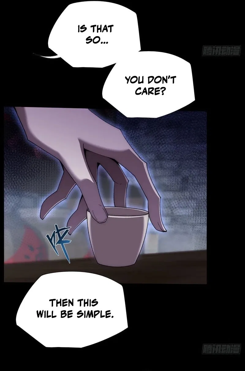 Sinister Immortal Path Chapter 87 – Page 21