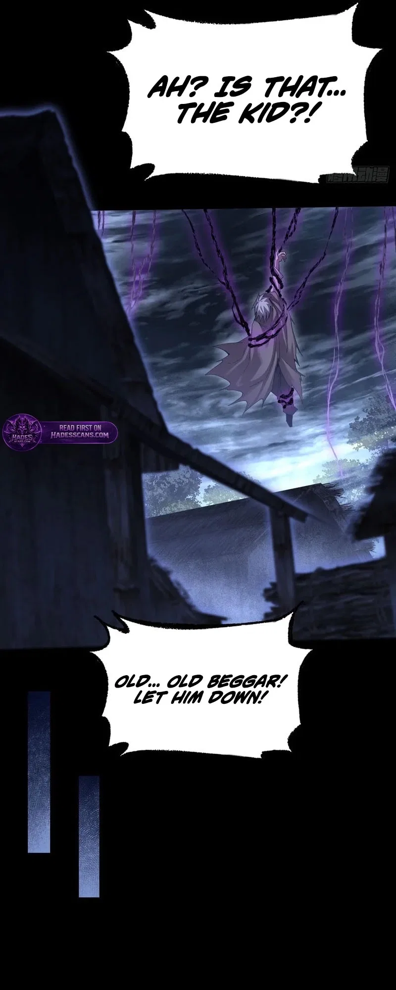 Sinister Immortal Path Chapter 86 – Page 3