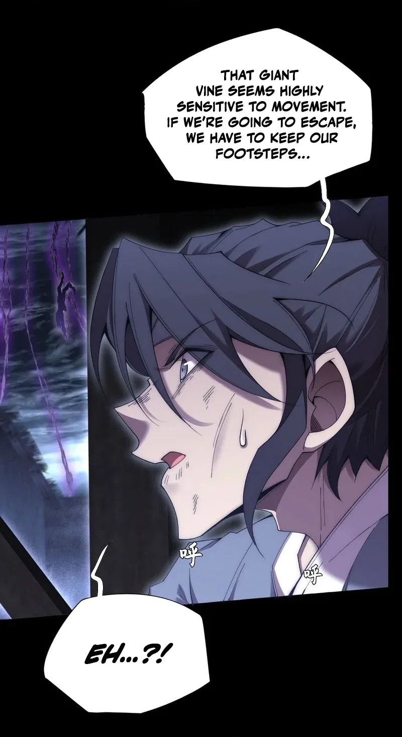Sinister Immortal Path Chapter 86 – Page 7