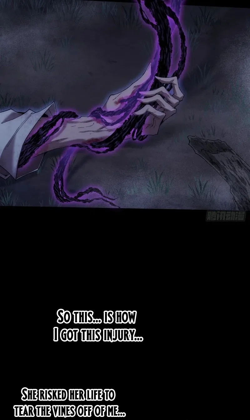 Sinister Immortal Path Chapter 86 – Page 13