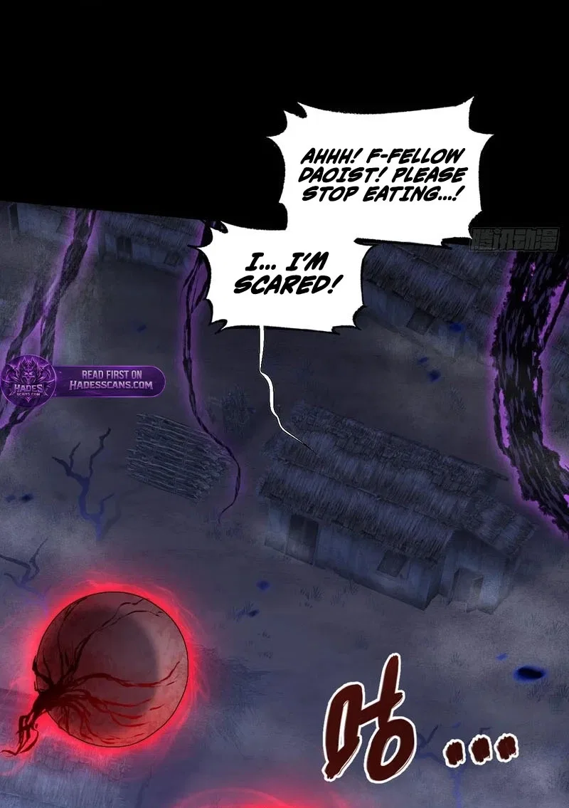 Sinister Immortal Path Chapter 86 – Page 19