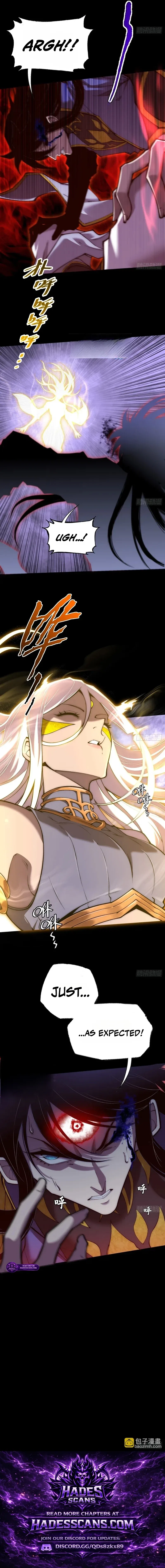 Sinister Immortal Path Chapter 84 – Page 7