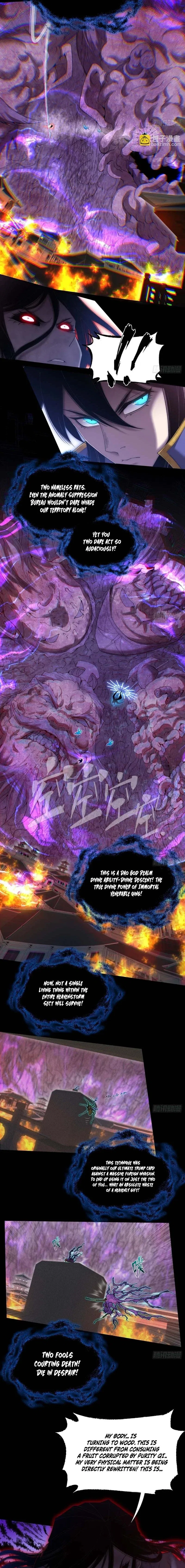 Sinister Immortal Path Chapter 83 – Page 2