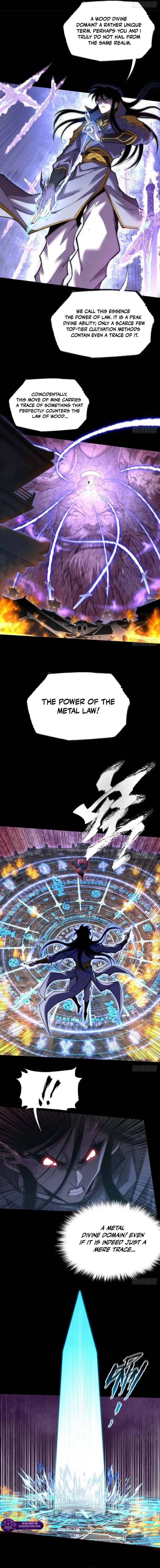 Sinister Immortal Path Chapter 83 – Page 4