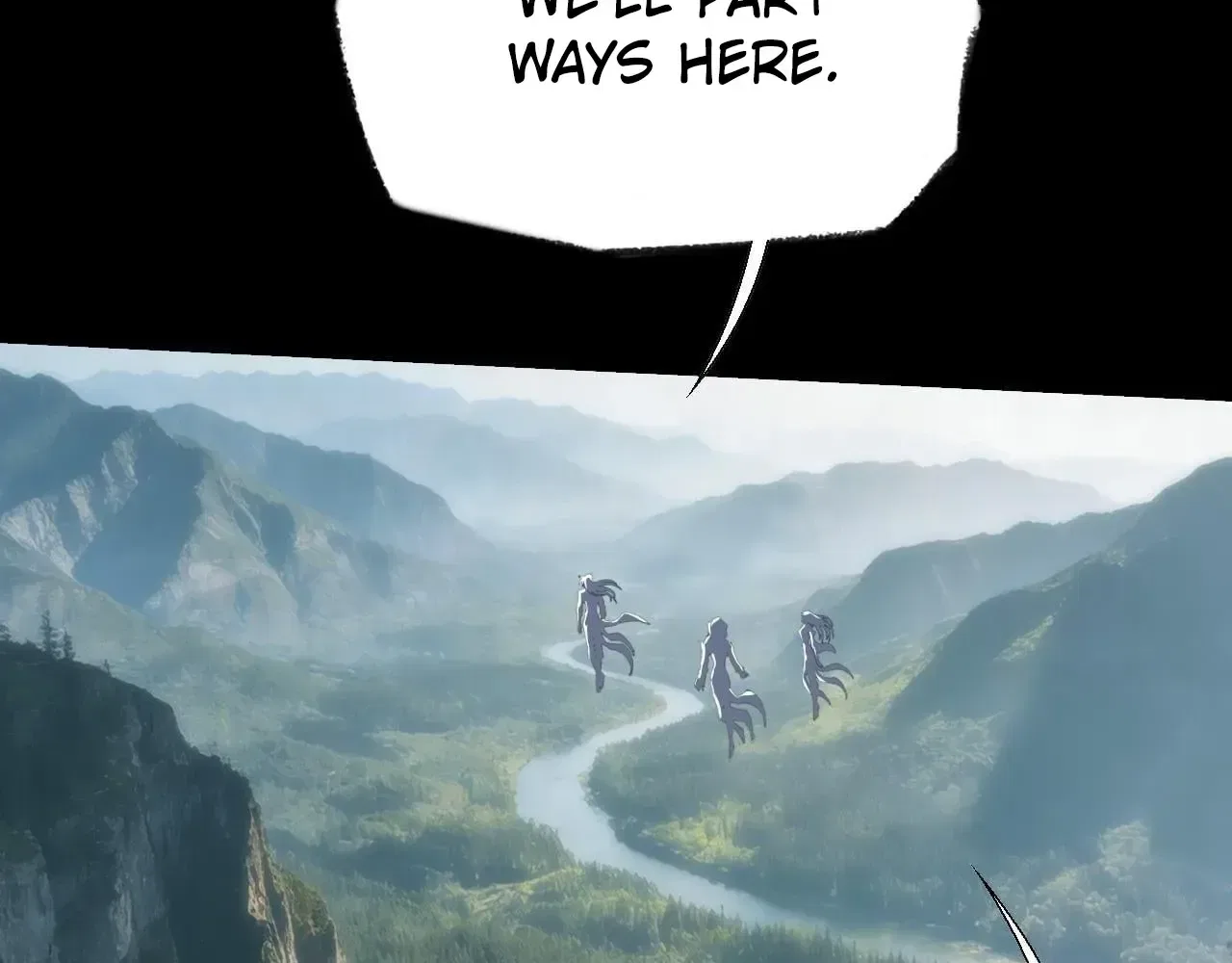 Sinister Immortal Path Chapter 79 – Page 6