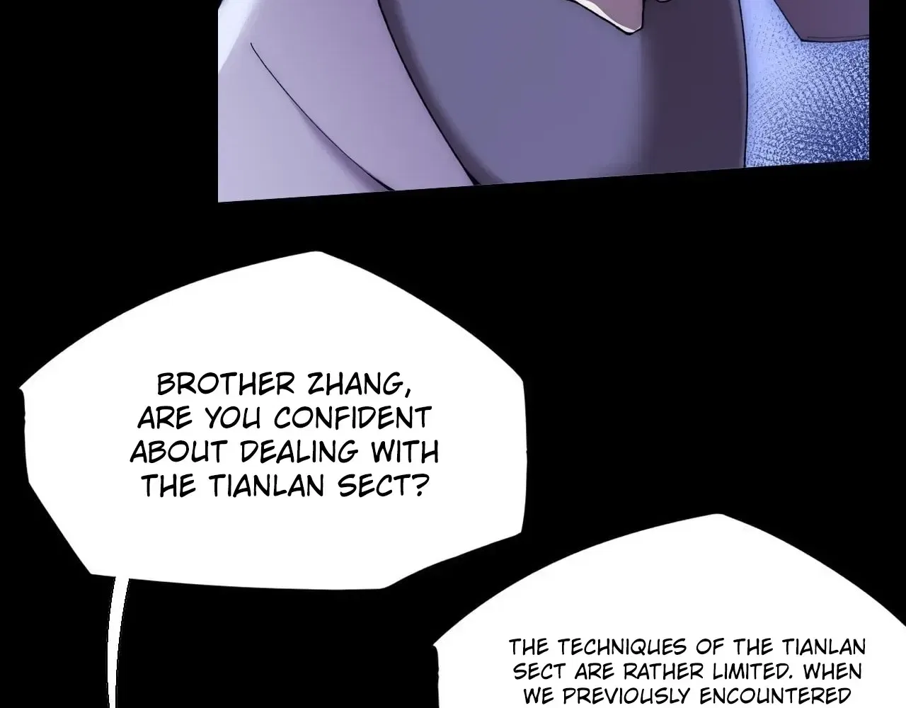 Sinister Immortal Path Chapter 79 – Page 16