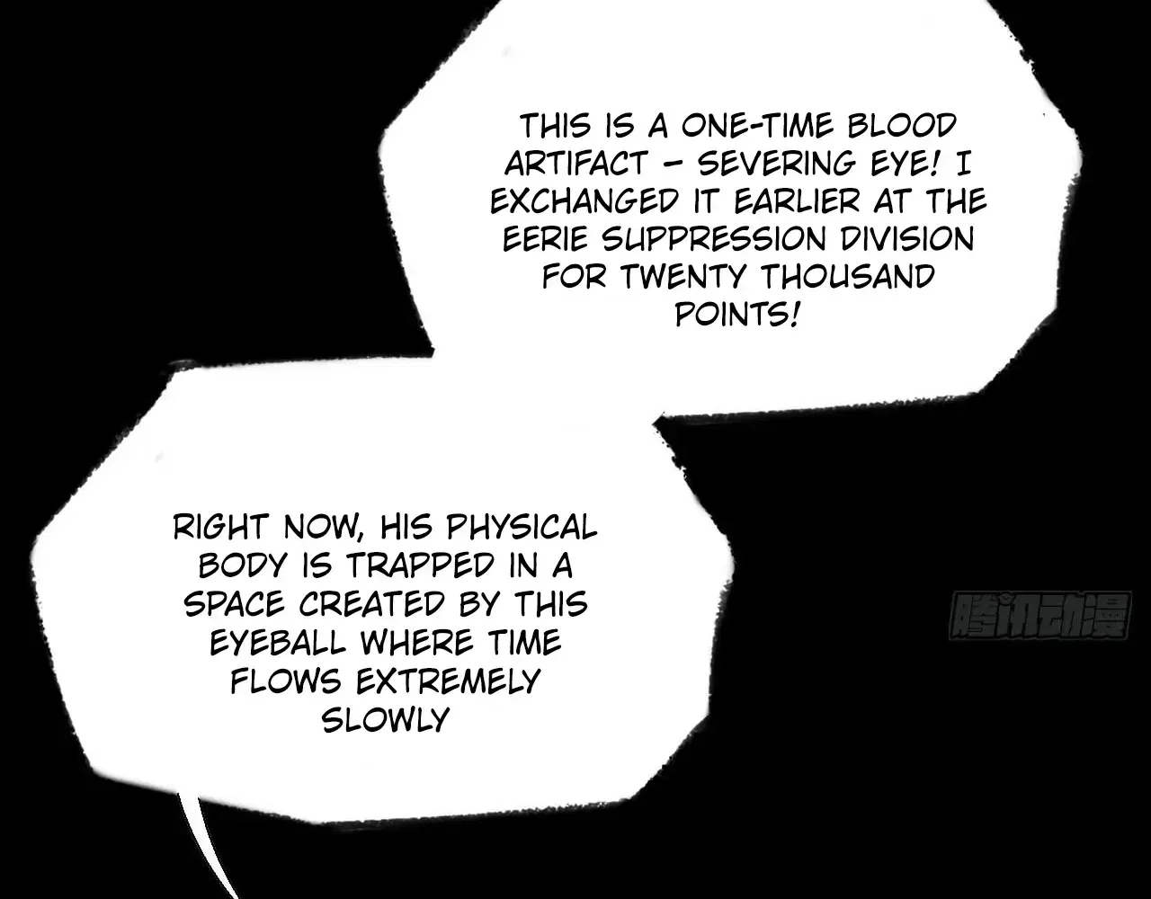 Sinister Immortal Path Chapter 79 – Page 24