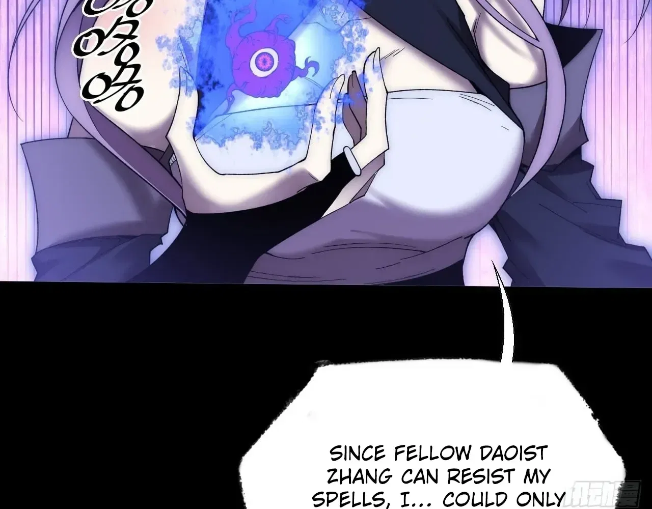 Sinister Immortal Path Chapter 79 – Page 26