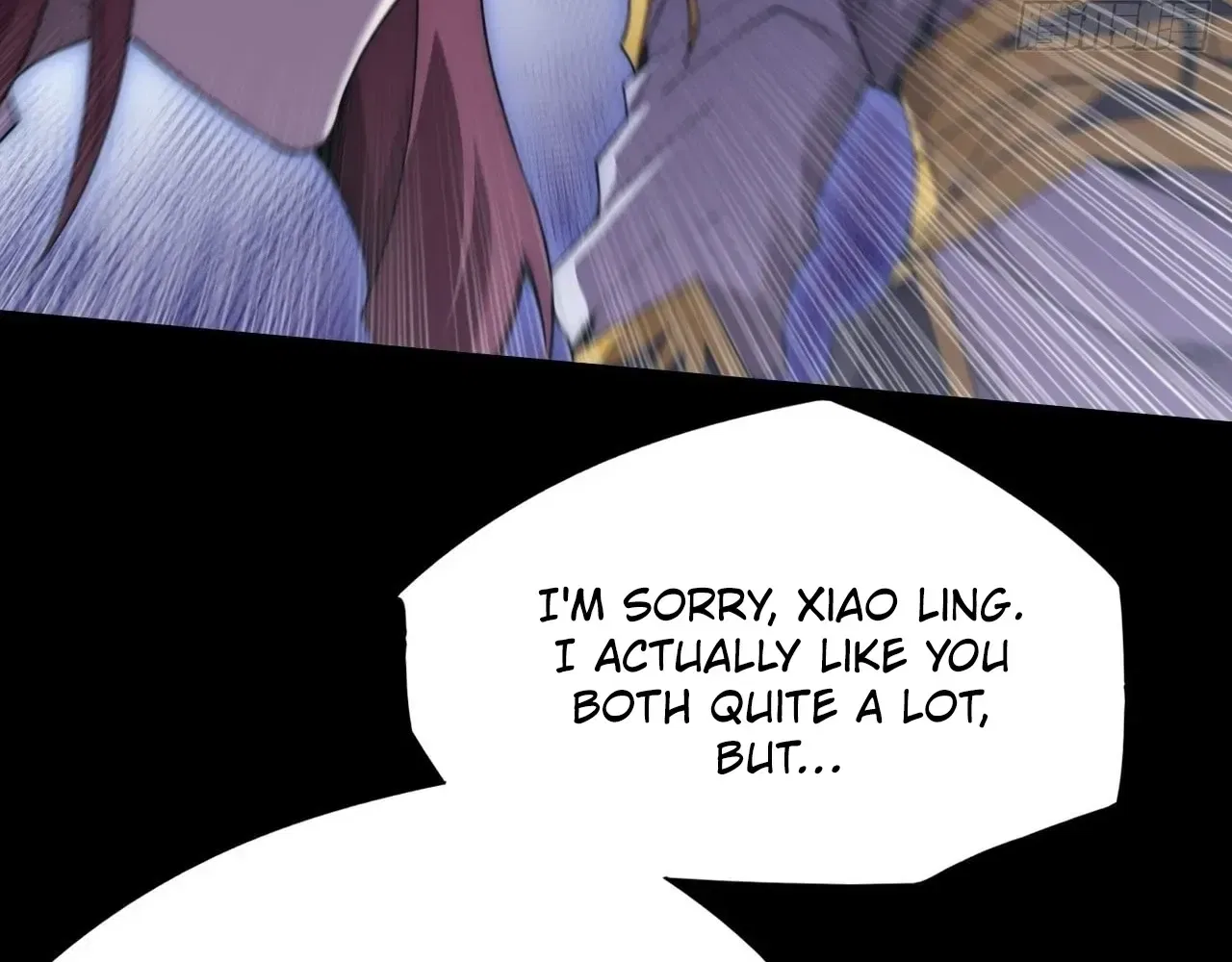 Sinister Immortal Path Chapter 79 – Page 30